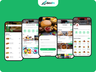 Food App